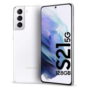 Galaxy S21  5G