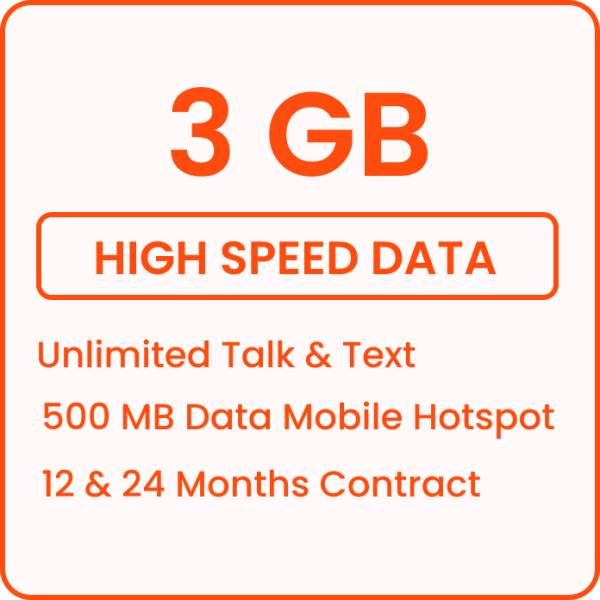 Go Lite Postpaid