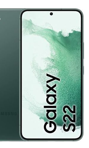 Galaxy S22