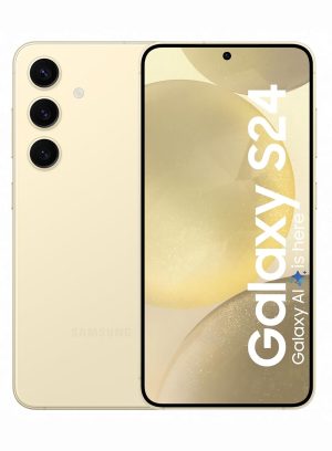 Galaxy S24