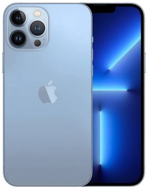 iPhone 13 Pro