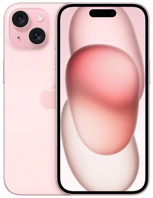 iPhone 15 PSIM