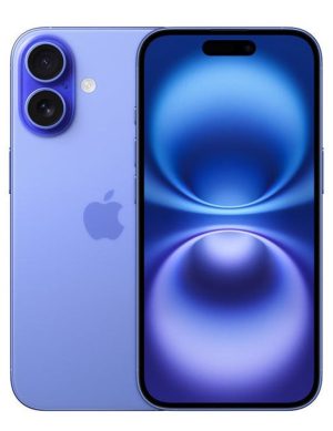 iPhone 16